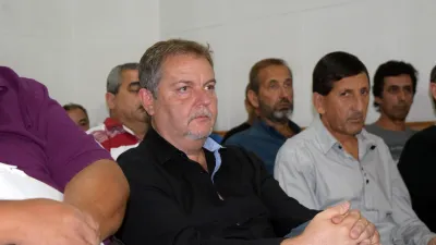 “A los clubes se les hace muy cuesta arriba”, admitió Alejandro Schneider