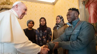 Papa Francisco