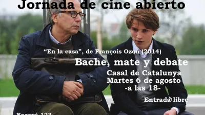 "El Bache Gramático"