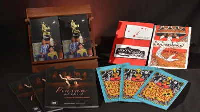 La Ventana Ediciones