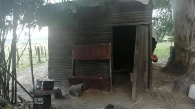 casilla