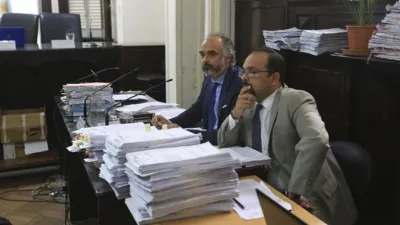 Fiscales