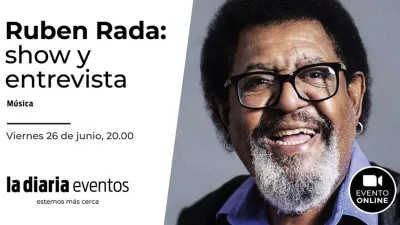 Rubén Rada