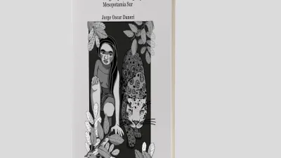 “Historias de agua y ecología política”