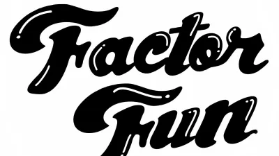 Factor Fun