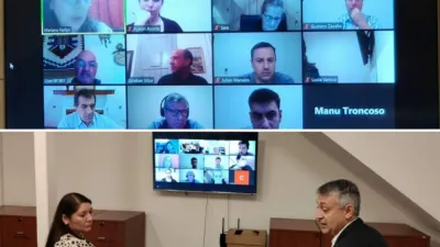 Reunión