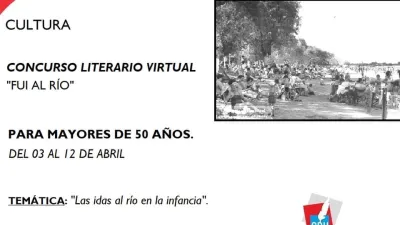 Concurso literario 