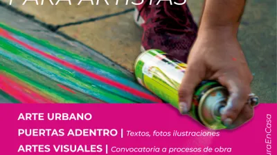 Activá en Casa