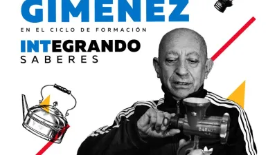Integrando saberes