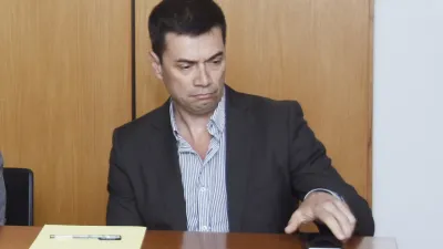 Juan José Canosa