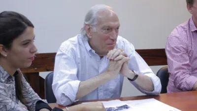 Alberto Rotman