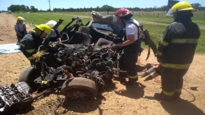 accidente