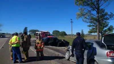 Accidente