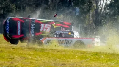 Accidente