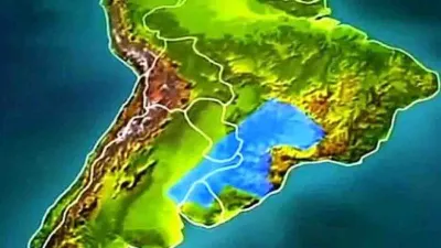 Acuífero