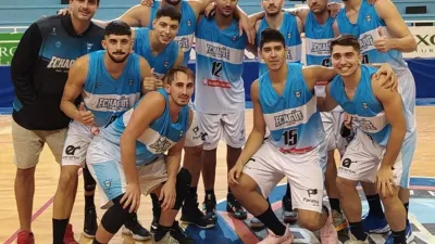 Echagüe plantel