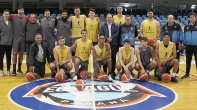 Plantel AEC