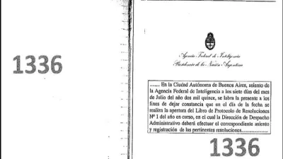 documento AFI
