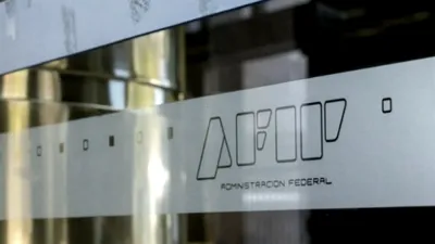 Recaudación.
