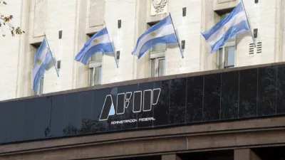 AFIP