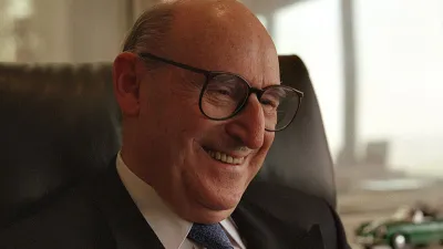 Jorge Aguado.
