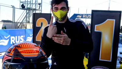 Agustín Martínez 