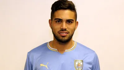 Nico Albarracín