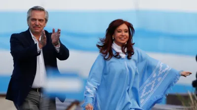 Fernández y Fernández