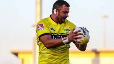 Lucas Albornoz