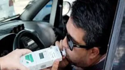 alcoholemia