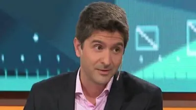 Rodrigo Alegre