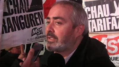 Alejandro Bodart
