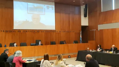 Audiencia