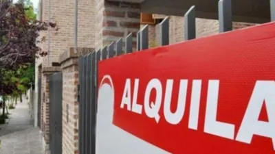 Ley de alquileres.