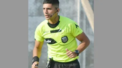 Álvaro Carranza