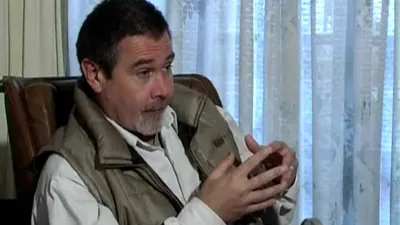 Mauricio Antematten