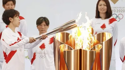 Antorcha