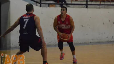 Olimpia APB