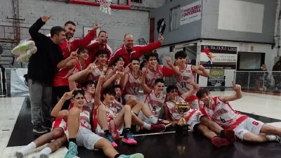 APB U15