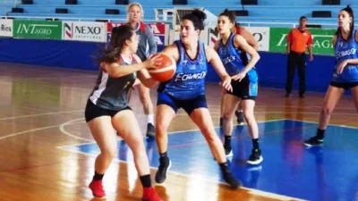 Básquet APBF