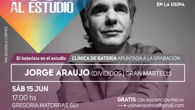 La Vieja Usina