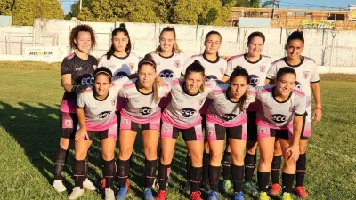 Arenas FC