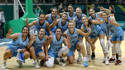 Argentina
