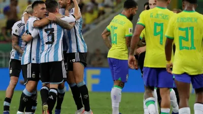 Argentina