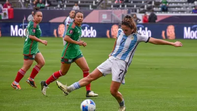 Argentina 