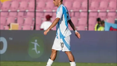 Argentina