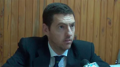 José Arias
