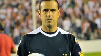 Ariel Penel