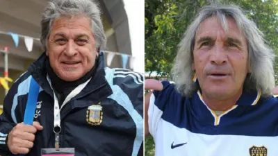 Arqueros