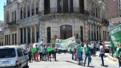ATE municipal